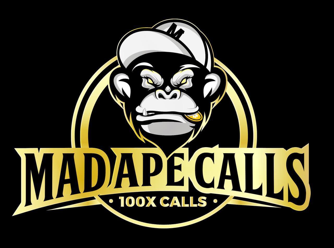 Mad Ape Calls